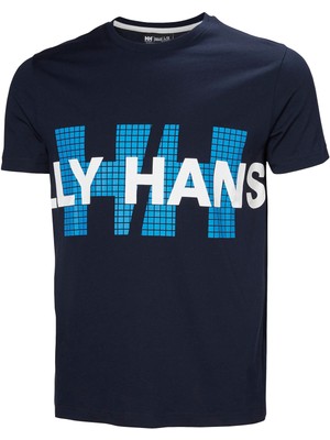 Helly Hansen Core Graphıc T - Shırt 2. 0