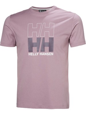Helly Hansen Core Graphıc T -Shırt 2.0