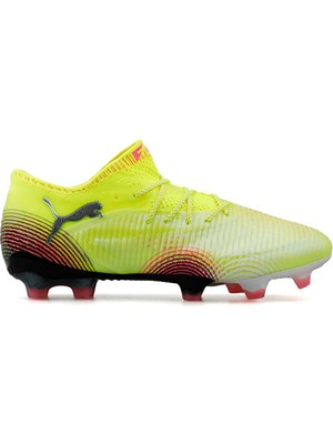 Puma Future 8 Ultimate Low Fg Erkek Çim Zemin Kramponu 10836103 Rnkyk