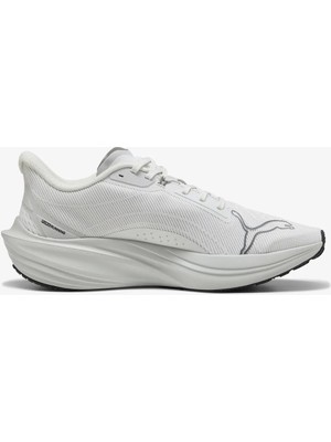 Puma 310152-18 Darter Pro Erkek Gri Koşu Ayakkabısı