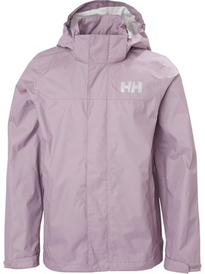 Helly Hansen Jr Loke Yağmurluk Mont 2.0 HHA.41711_HHA.676