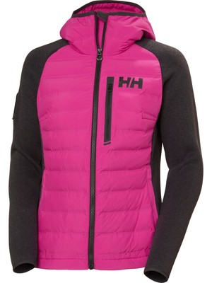 Helly Hansen W Arctıc Ocean Hybrıd Ins Mont HHA.30370_HHA.663
