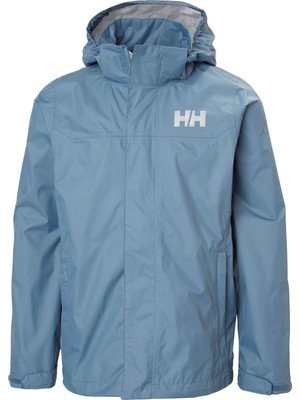 Helly Hansen Jr Loke Yağmurluk Mont 2.0 HHA.41711_HHA.601