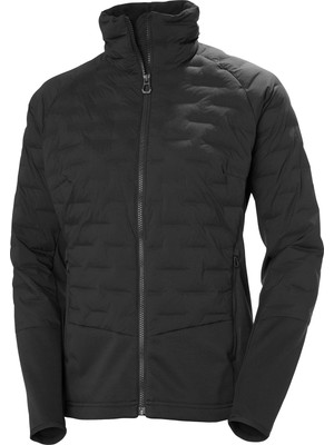 Helly Hansen W Hp Hybrıd Stretch Ins Mont HHA.34512_HHA.980