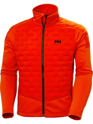 Helly Hansen Hp Hybrıd Stretch Insulator HHA.34103_HHA.300