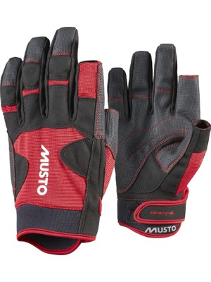 Musto Perf Lf Glove 2.0 Eldiven MUS.86119_MUS.169