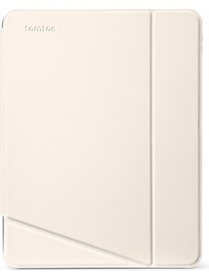 Tomtoc B50A2W1 INSPIRE-B50 10.9 Inç-11 Inç iPad Kılıfı- Beyaz