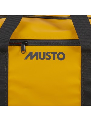 Musto Genoa Small Carryall 2.0 Çanta MUS.81245_MUS.772