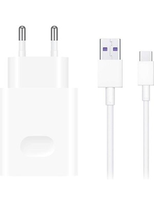 Huawei SuperCharge Wall Charger(Max 22.5W SE)