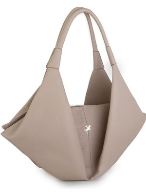 Vera Çanta  Nas Bag Kadın Omuz Çantası Salaş Modern Tasarım