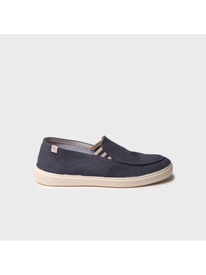 Erkek Sneaker ( Günlük) Ilari Toni Pons Navy
