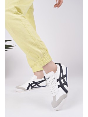 Xstreet Tayger Unisex Spor Ayakkabı Kaymaz Taban Sneakers