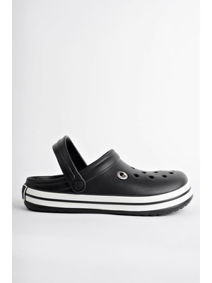 Xstreet Twg Crx Kapalı Unisex Terlik Sandalet Suya Dayanıklı Hastane Doktor Hemşire Terliği