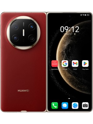 HUAWEI Mate X6 レッド 512GB バッテリー100% Huawei Mate X6 Android Telefonlar ve Fiyatları - Hepsiburada.com