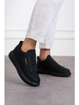 Xstreet JACK-109 Lastikli Erkek Spor Ayakkabı Günlük Sneaker