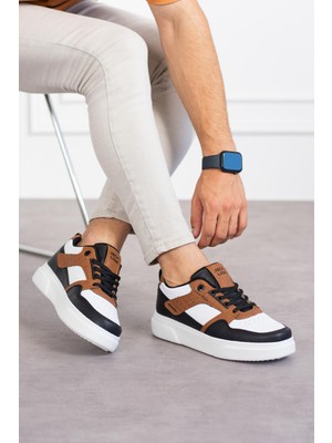 Xstreet JACK-X30 Erkek Spor Ayakkabı Günlük Sneaker