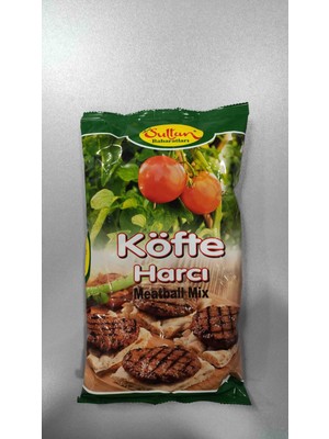 Sultan Köfte Harcı 1 kg