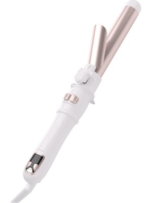 PSC63 Otomatik Saç Şekillendirici 50W Beyaz