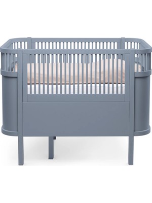 Sebra Beşik, Baby & Jr. (Forest Lake Blue)