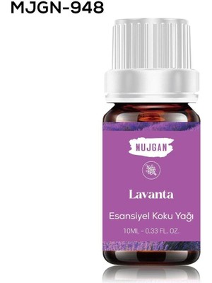 Mujgan Lavanta Esans