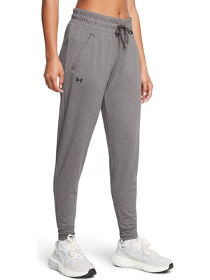 Under Armour Tech Kadın Gri Eşofman Altı