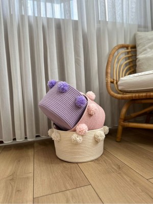 Çocuk Oyuncak Sepeti