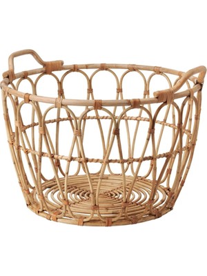 Sepet, Rattan
