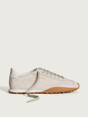 Hoff Gri Kadın Sneaker 12510011