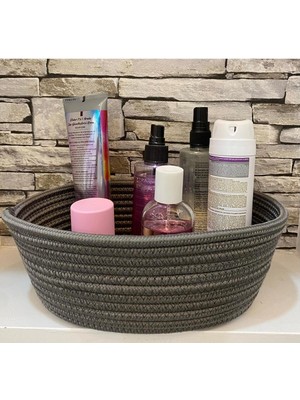 Doğal,jüt,hasır, Desenli,sepet,dolap Içi,çocuk Odası,düzenleyici,saklama Sepeti,ekmek Sepeti