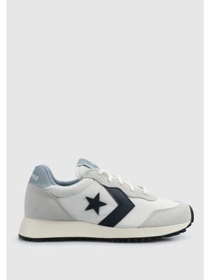 Converse Omega Traıner Yeşil Unisex Sneaker A13376C
