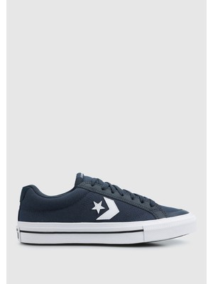 Converse Sport Casual Mavi Erkek Sneaker A12528C