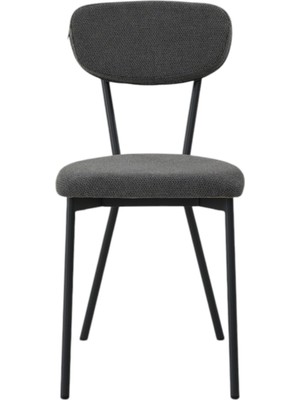 Demonte Sandalye 2 Adet