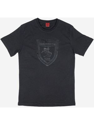 Armalı Çocuk T-Shırt