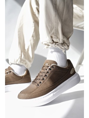 Xstreet Crn 1155 Erkek Spor Ayakkabı Sneakers Günlük Ayakkabı