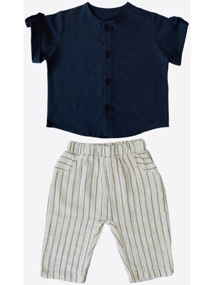 Delmer 2'li Takım Mavi