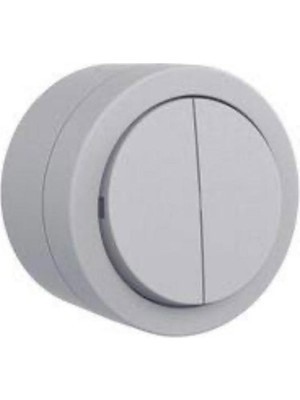 Ovivo Xone Komütatör Gri