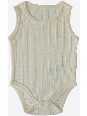 Organik Jeremy Atlet Body Natural