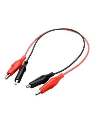 Teknopoint ST050422 Krokodil Kablo - Tekli