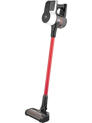 Fakir Inovator 6157 Dikey Şarjlı Süpürge