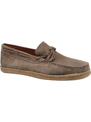 James Franco  132 Erkek Loafer Ayakkabı