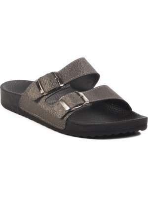 Platin Kadın Terlik Bento 43.001 Z