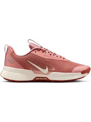Nike W Juniper Trail 3 Kadın Koşu Ayakkabısı FQ0902-601 Pembe