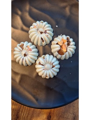 Morpho Effect Group Çiçek Spesiyal Limon Çikolatalı Hediyelik Çikolata (1 Kg)