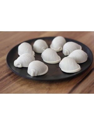 Morpho Effect Group Limon Çikolata Dolgulu Kristal Sütlü Hediyelik Çikolata (500 Gr)