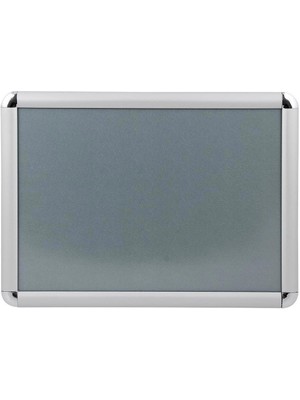 Inter Intd-A3 Alüminyum Çerçeve Display Rondo 25 mm