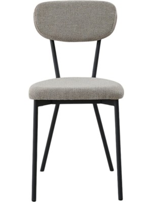 Demonte Sandalye 2 Adet