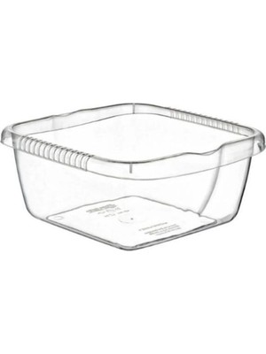 Kare Badya | Kare Leğen BD-305