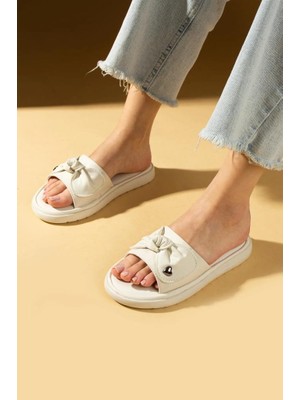 Papuçcity Dvmd 03227 Ortopedik Kadın Terlik