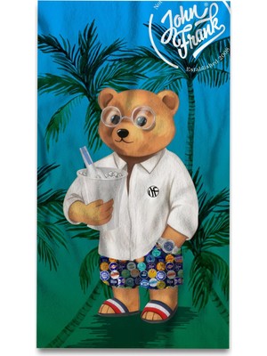 John Frank Havlu JHN.JFSS24TW40_MLT