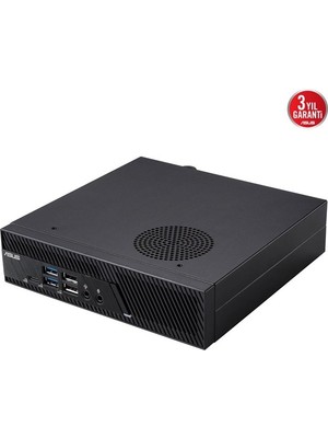 Asus PB63-B7013AH Intel Core i7 13700 16GB 512GB SSD Windows 11 Pro Mini PC